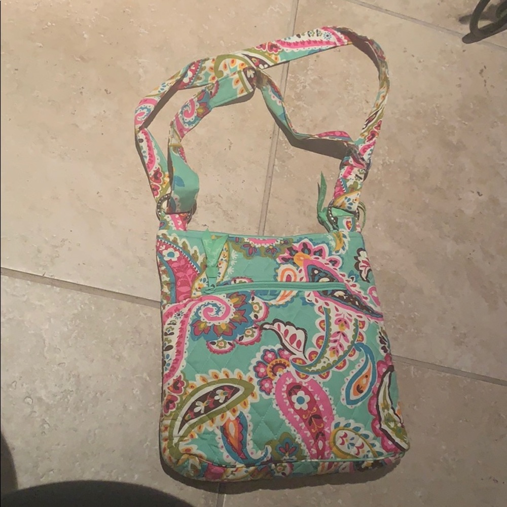 Vera Bradley Crossbody